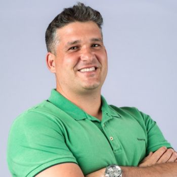 ALTO RIO DOCE - GUSTAVO DA SAUDE