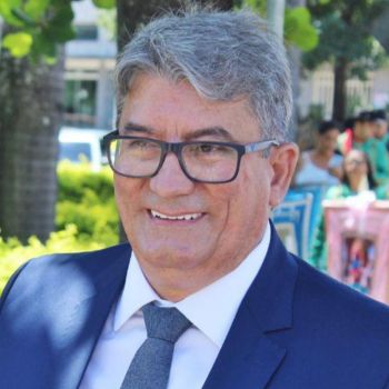 BOM DESPACHO - DR LUIZ