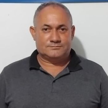 FELICIO DOS SANTOS - GEVINHO