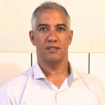 MINAS NOVAS - ROGERIO