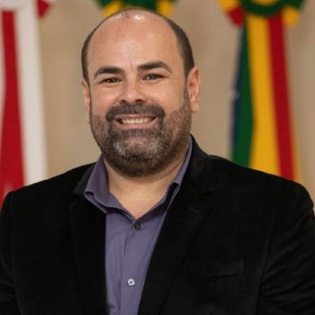 MONTE ALEGRE DE MINAS - ROBERTO ENFERMEIRO