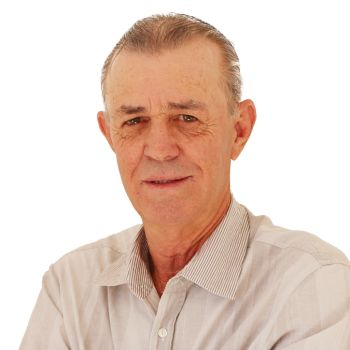 SAO JOSE DO DIVINO - CLOVIS ANTUNES