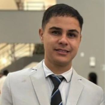 SAO THOME DAS LETRAS - MISAEL