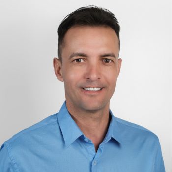 SERRANOPOLIS - FERNANDO