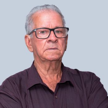 SILVIANOPOLIS - JOAO BATISTA