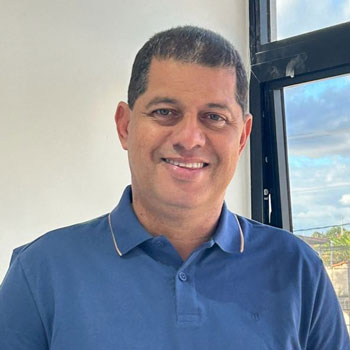 NOVORIZONTE---CLEBER