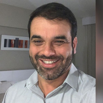 UBAPORANGA---GLEYDSON