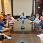 Uberaba dá início a projeto de replantio de árvores