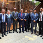 O PSD está cada dia mais forte para trabalhar por Minas