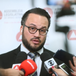 Deputado cobra ações urgentes para segurança e duplicação da BR-381 após acidente fatal em Sabará