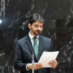 Bloco Minas em Frente cresce na Assembleia Legislativa de Minas Gerais e deputado Cassio Soares segue na liderança