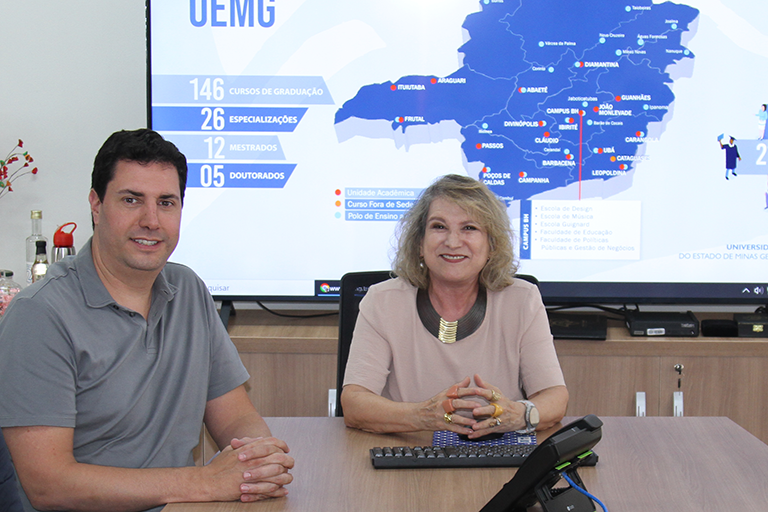 Após viabilizar Engenharia Mecânica, Tito Torres articula chegada do curso de Direito à UEMG de João Monlevade