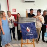 Tito Torres acompanha inauguração do Posto Avançado de Coleta Externa em Coronel Fabriciano