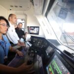 Metrô de BH ganha conforto e segurança com novos trens