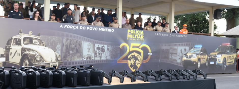 2026.06.10 Novos-equipamentos-para-a-Policia-de-MG-Foto-Karoline-Barreto-Imprensa-MG