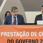 Tito Torres conduz reunião do Assembleia Fiscaliza sobre a gestão ambiental em Minas Gerais