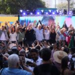 PSD confirma candidaturas de Caiado e Kassab
